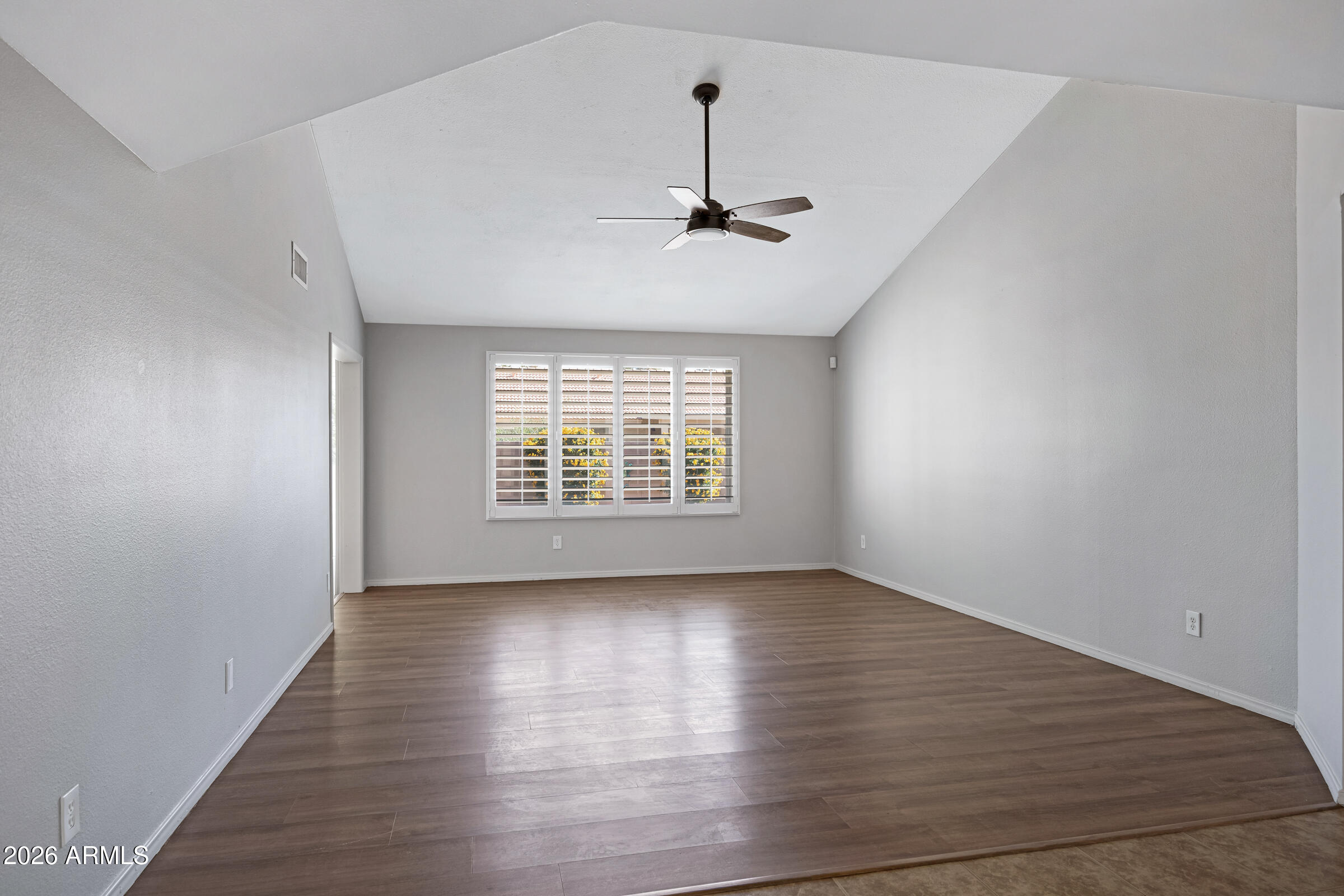 SUN LAKES 16 LOT 1-209 TR A-D COTTONWOOD PALO VERDE - Residential