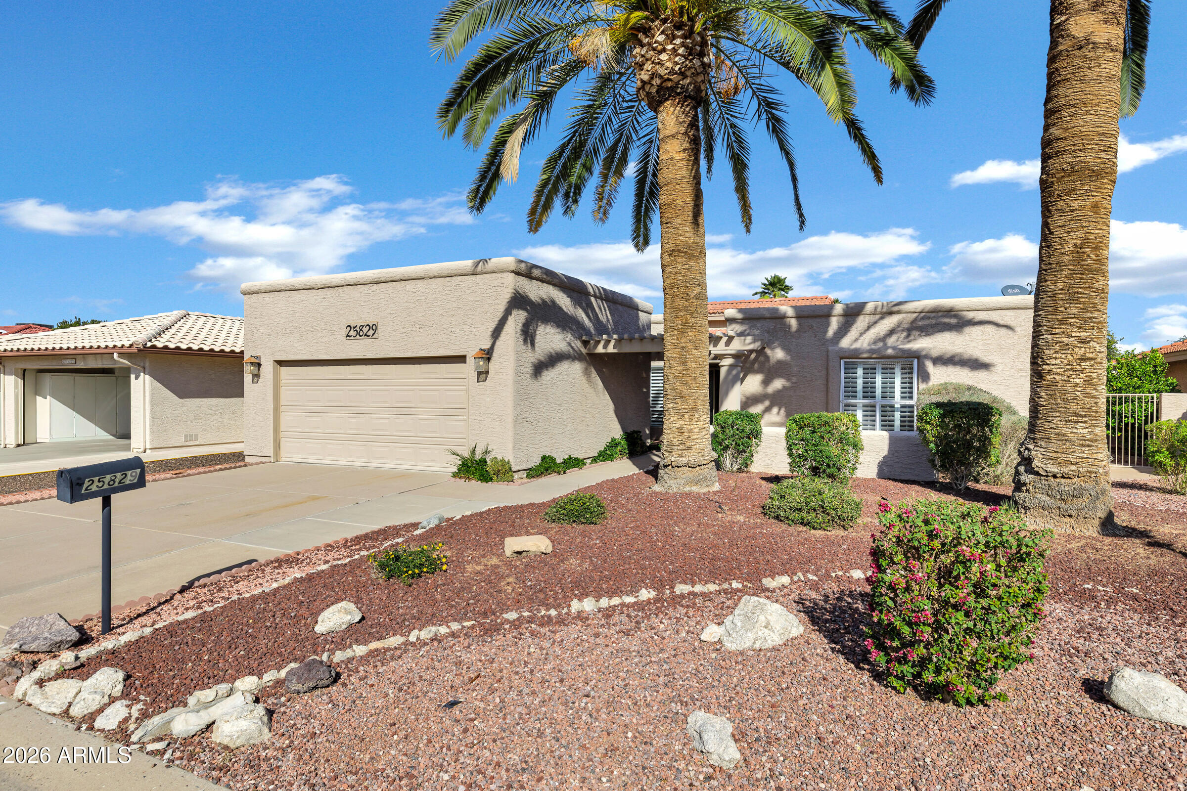 SUN LAKES 16 LOT 1-209 TR A-D COTTONWOOD PALO VERDE - Residential