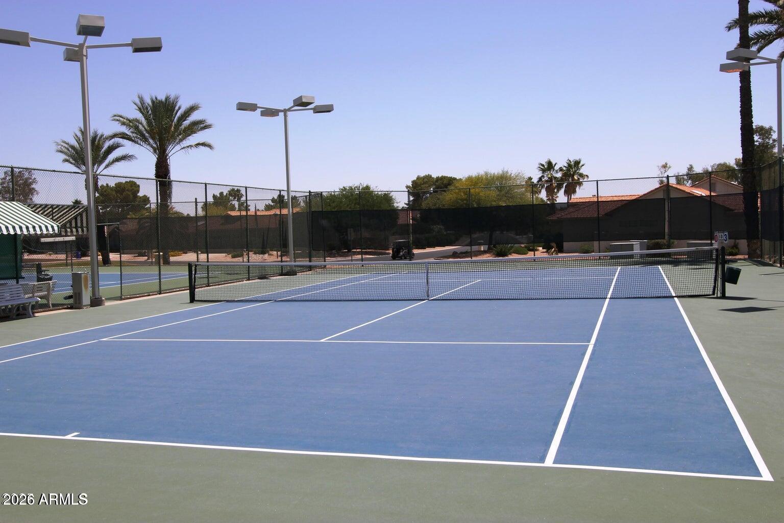 SUN LAKES 16 LOT 1-209 TR A-D COTTONWOOD PALO VERDE - Residential