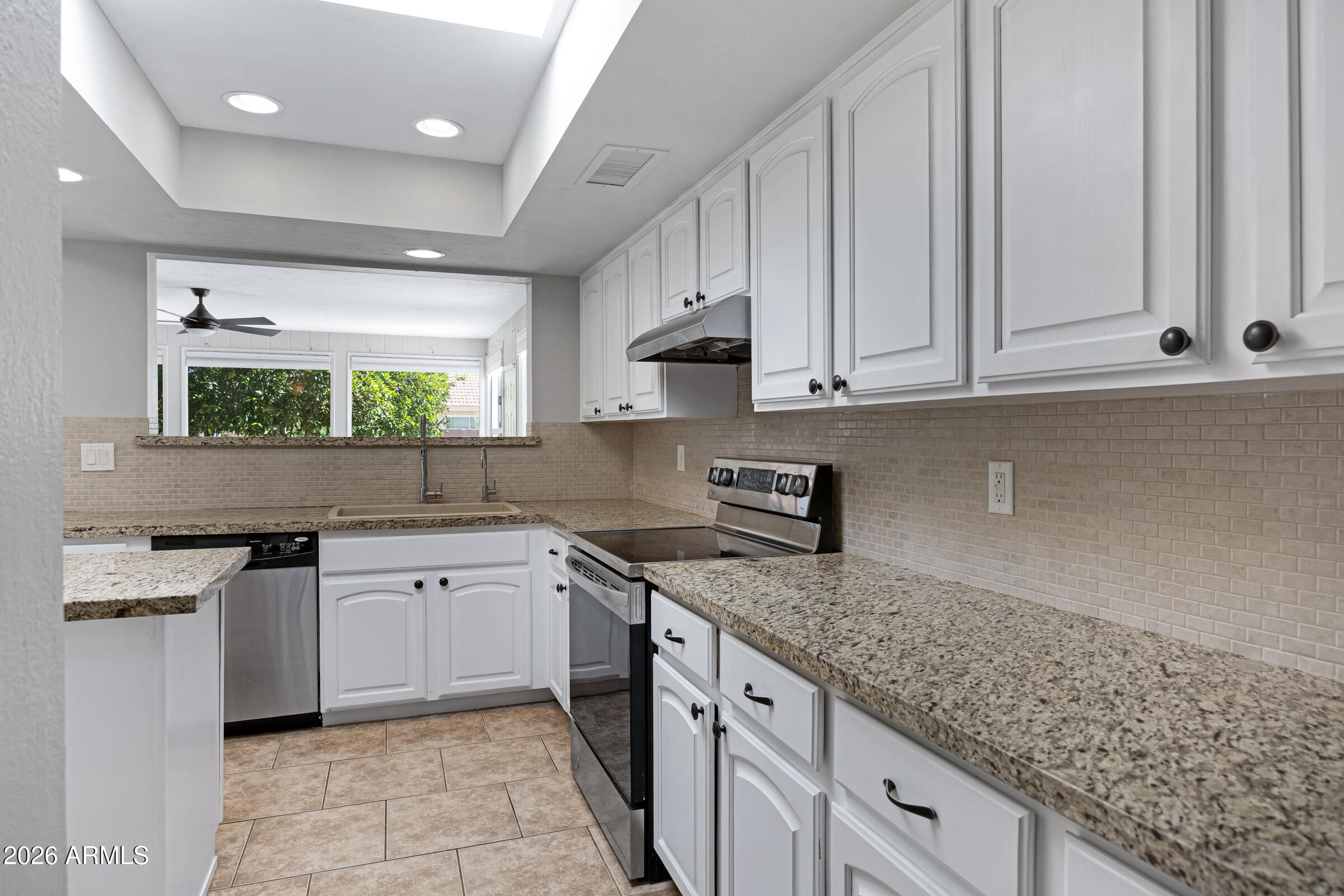 SUN LAKES 16 LOT 1-209 TR A-D COTTONWOOD PALO VERDE - Residential