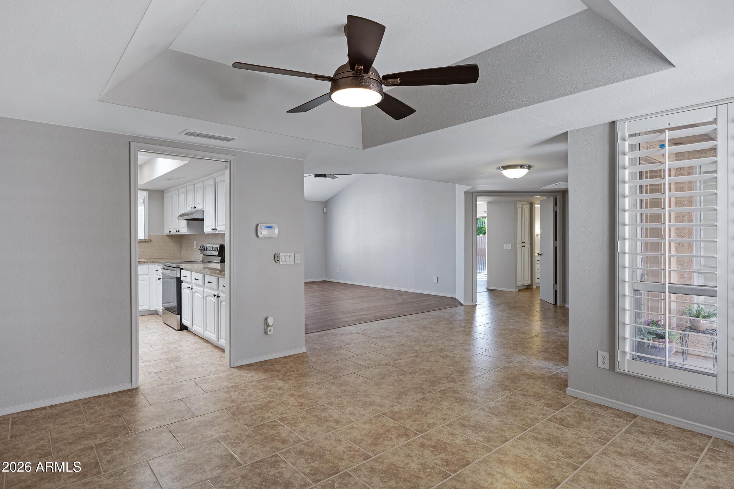 SUN LAKES 16 LOT 1-209 TR A-D COTTONWOOD PALO VERDE - Residential