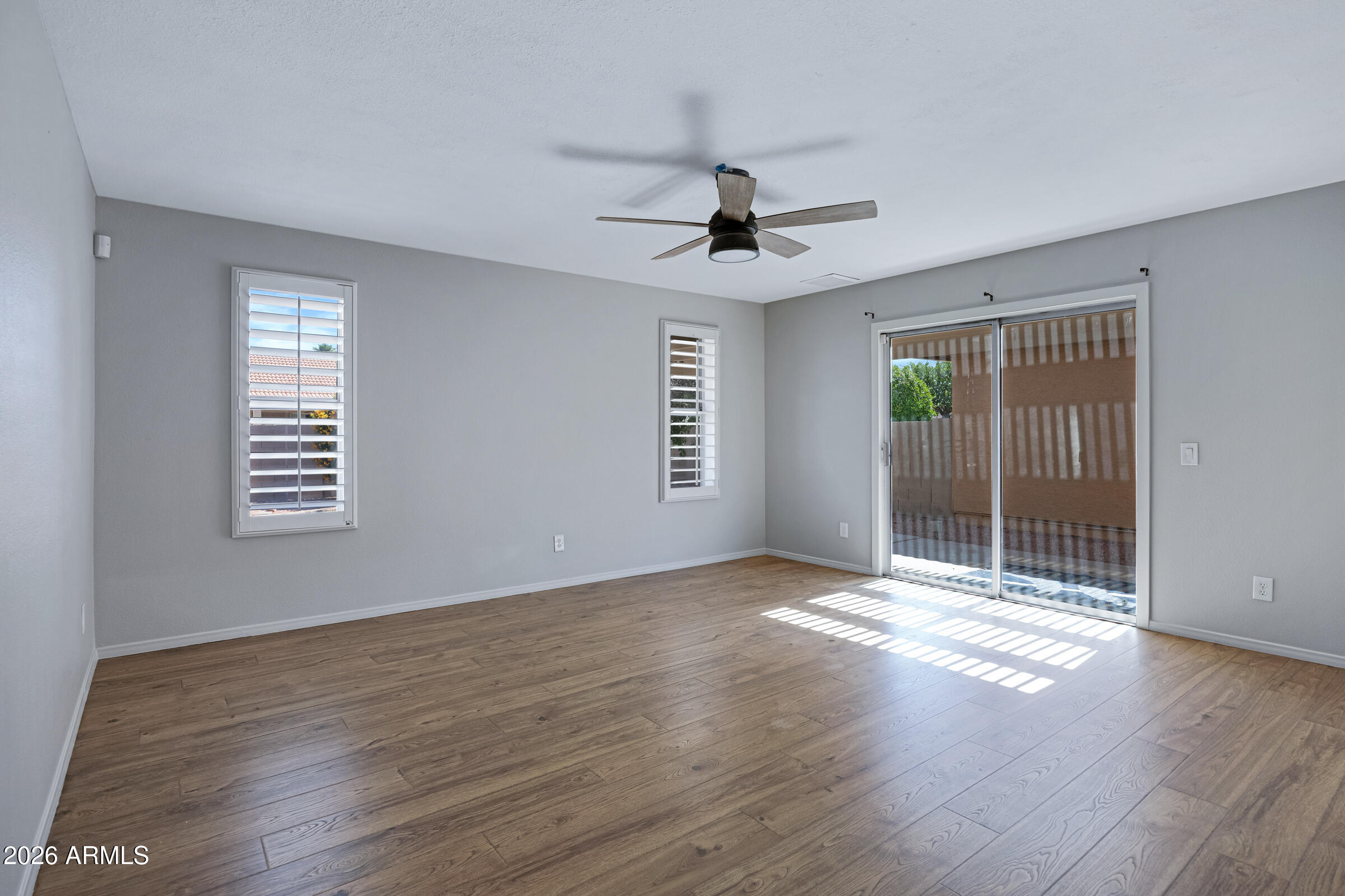 SUN LAKES 16 LOT 1-209 TR A-D COTTONWOOD PALO VERDE - Residential