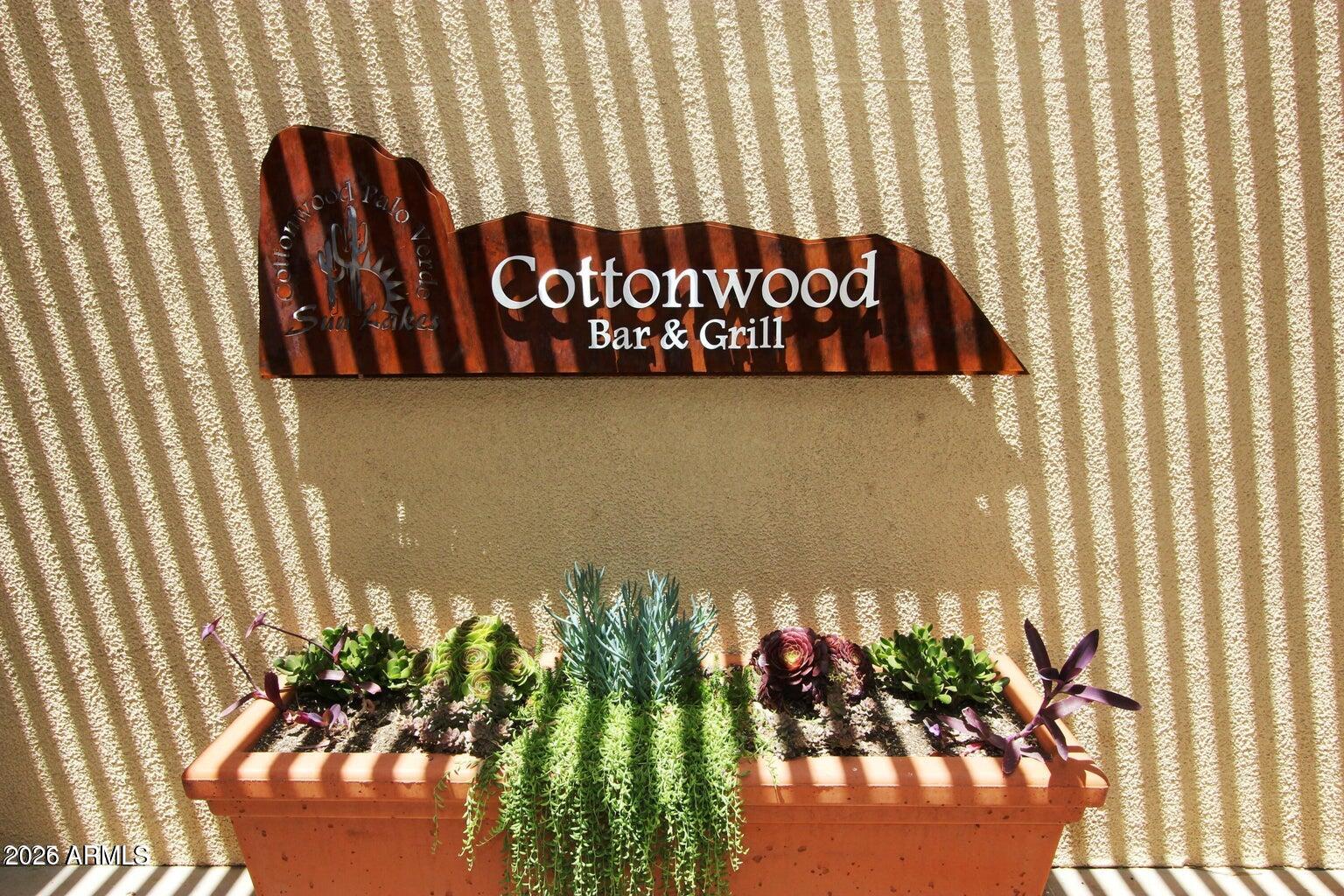 SUN LAKES 16 LOT 1-209 TR A-D COTTONWOOD PALO VERDE - Residential