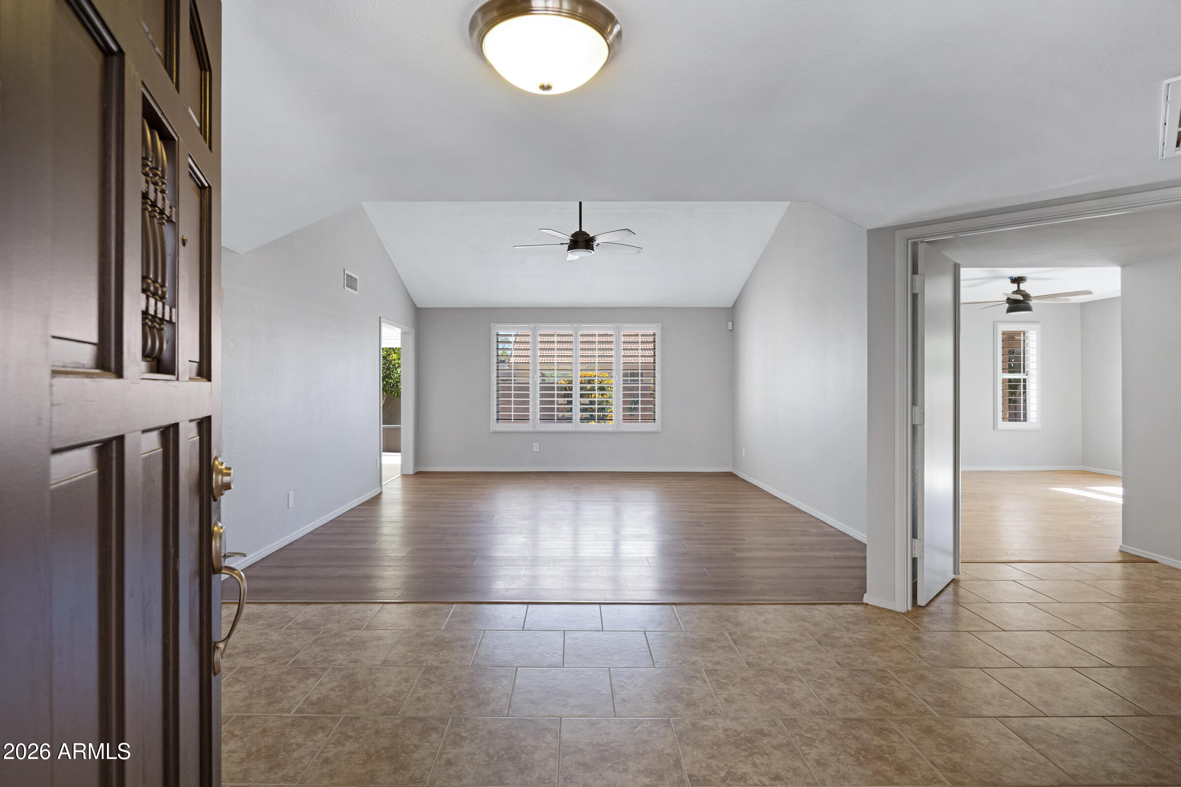 SUN LAKES 16 LOT 1-209 TR A-D COTTONWOOD PALO VERDE - Residential