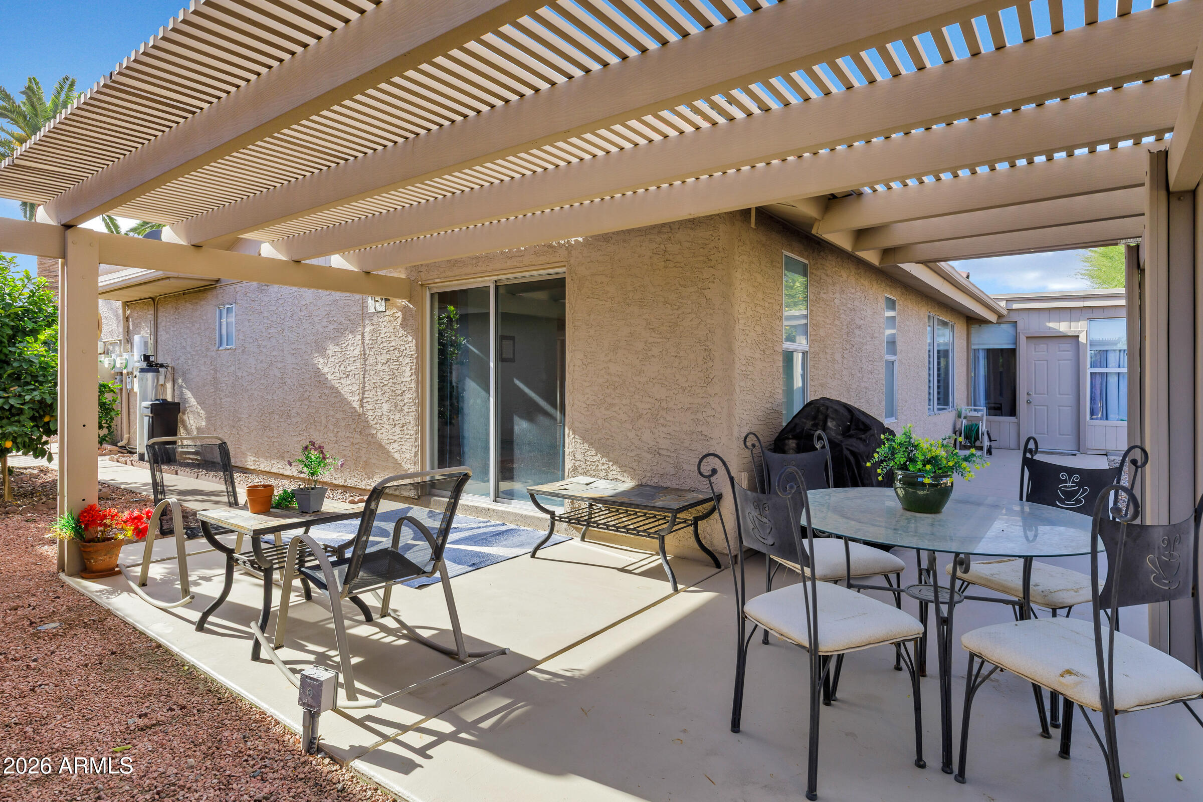 SUN LAKES 16 LOT 1-209 TR A-D COTTONWOOD PALO VERDE - Residential