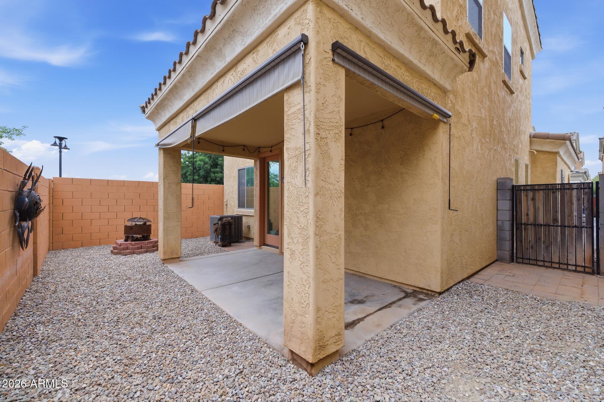 VILLAGIO SUBDIVISION 2012108787 - Residential