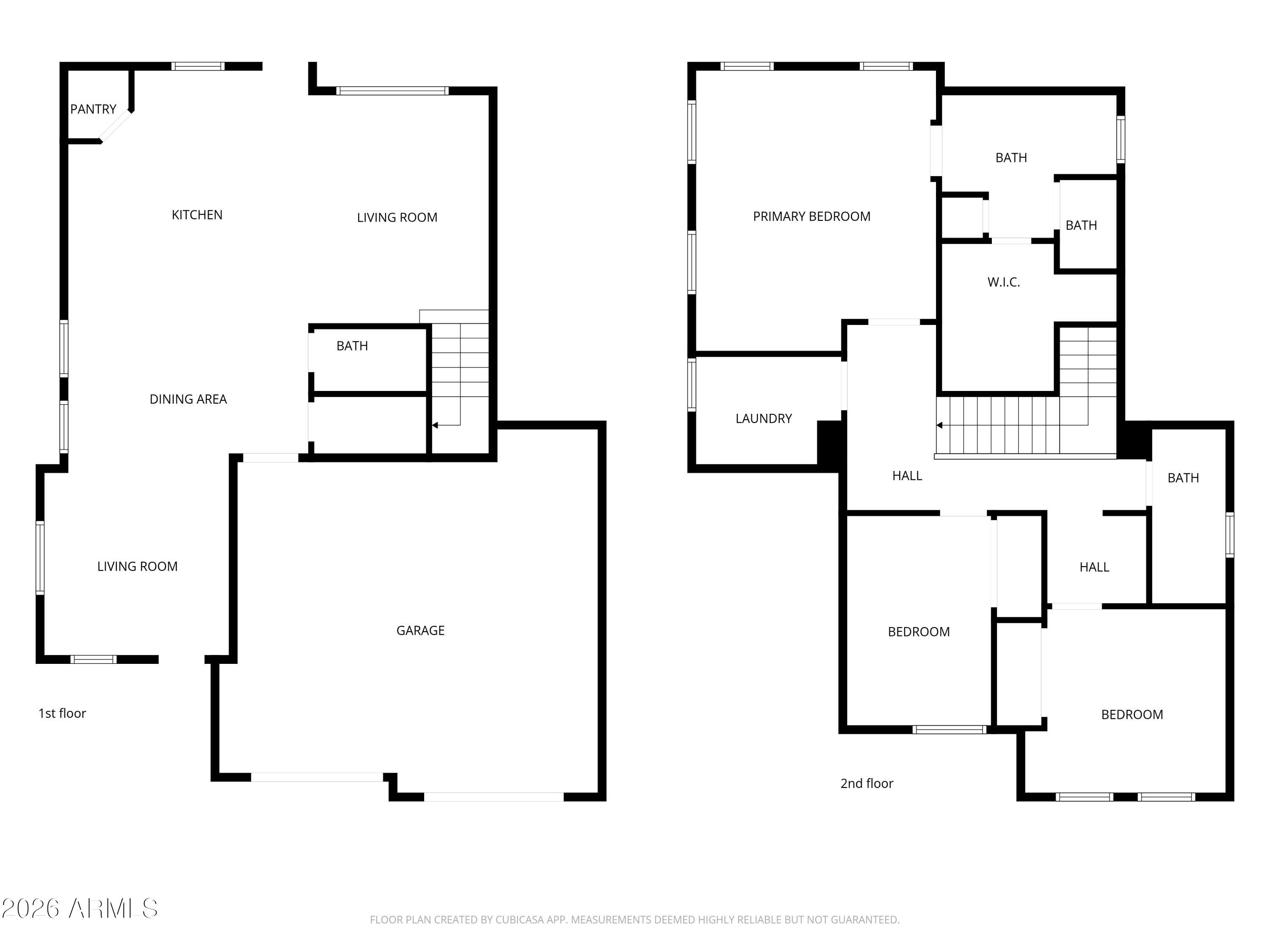 VILLAGIO SUBDIVISION 2012108787 - Residential