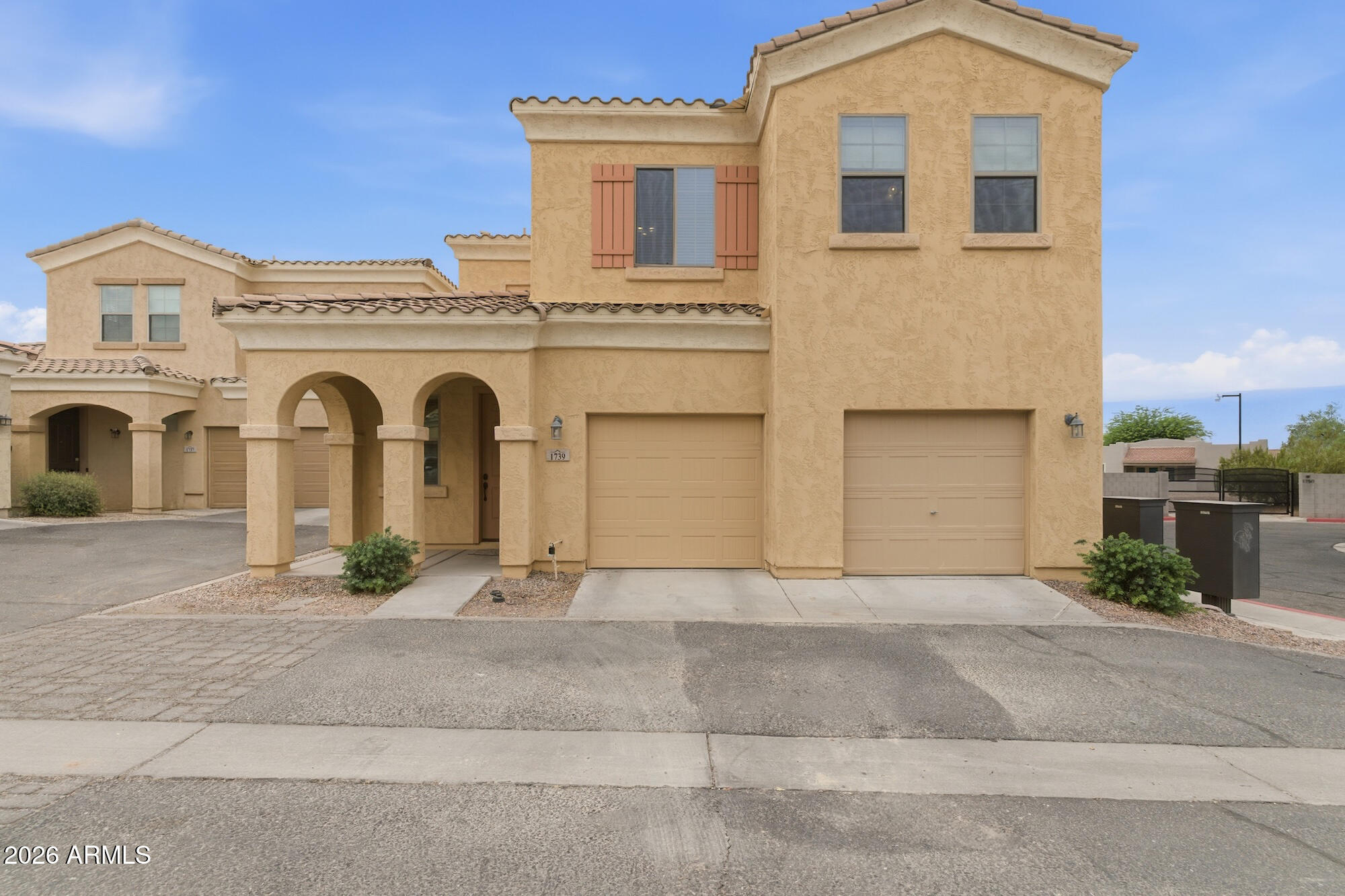 VILLAGIO SUBDIVISION 2012108787 - Residential