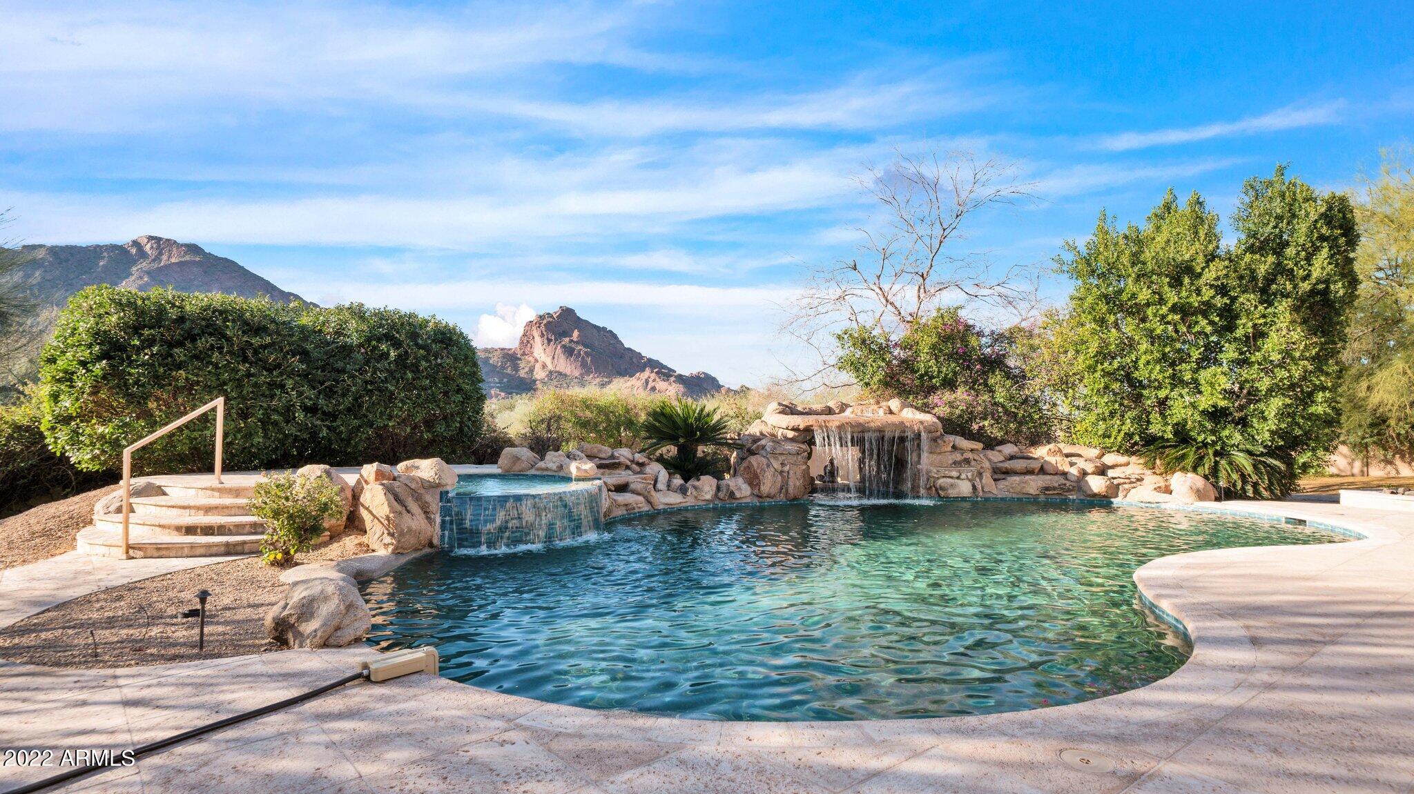 Provided in escrow - Residential