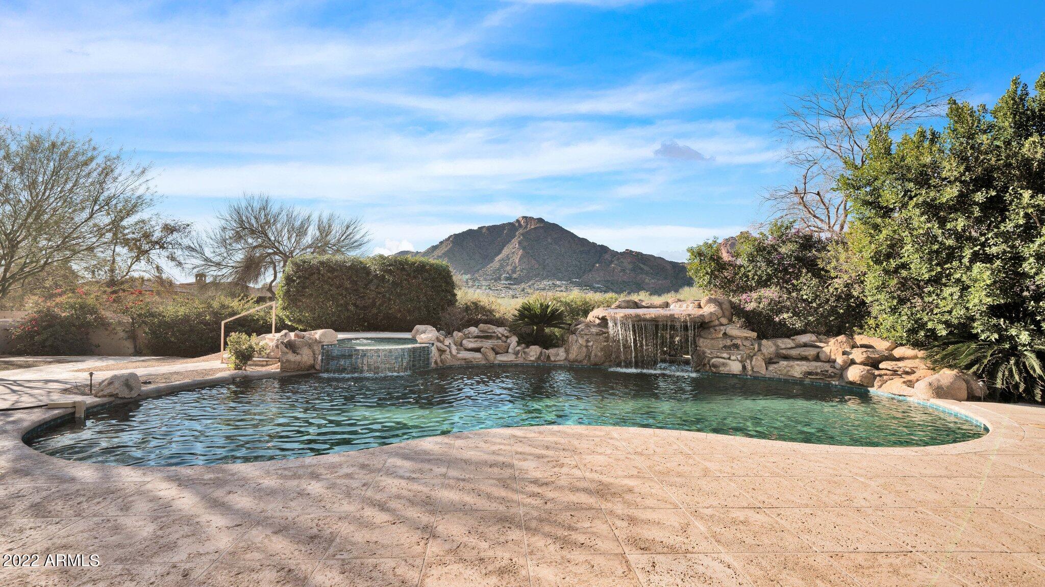 Provided in escrow - Residential