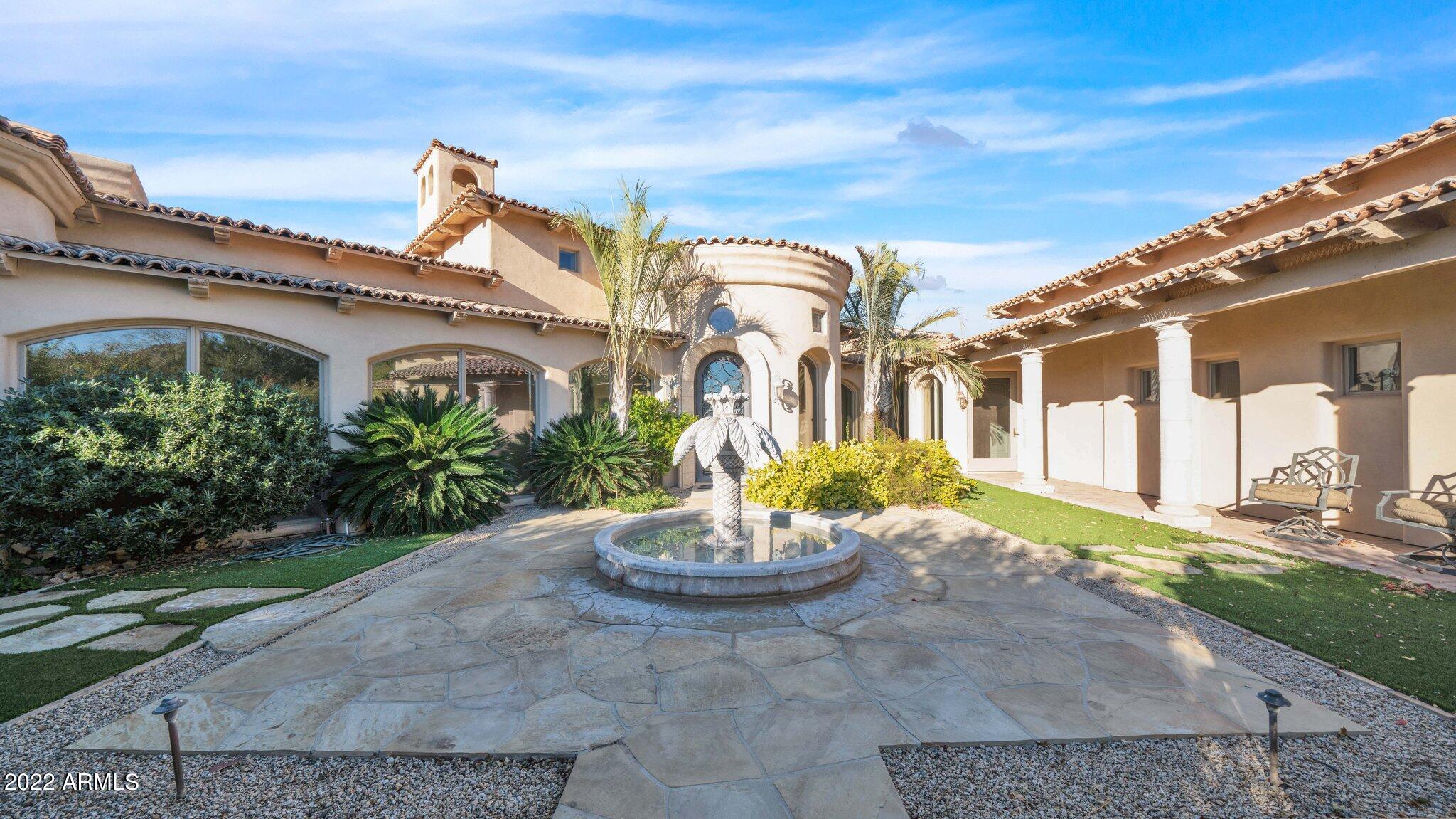 Provided in escrow - Residential