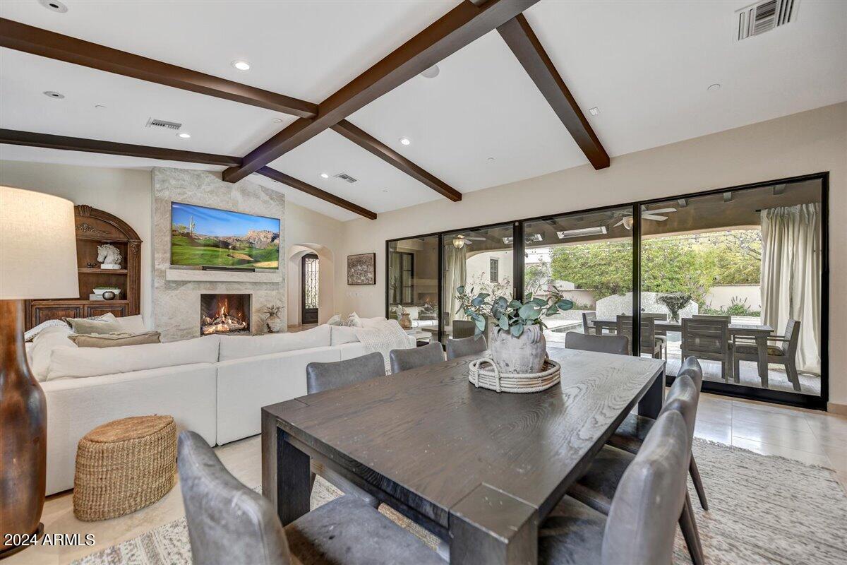 Silverleaf - Residential
