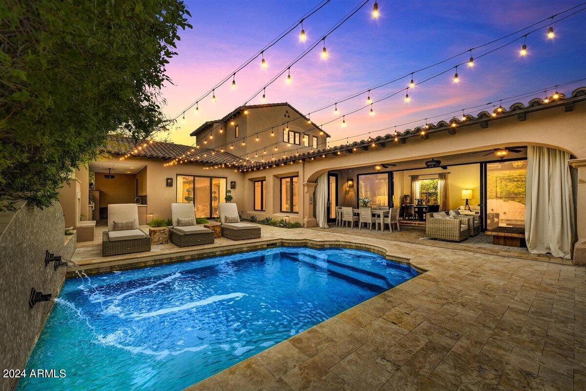 Silverleaf - Residential