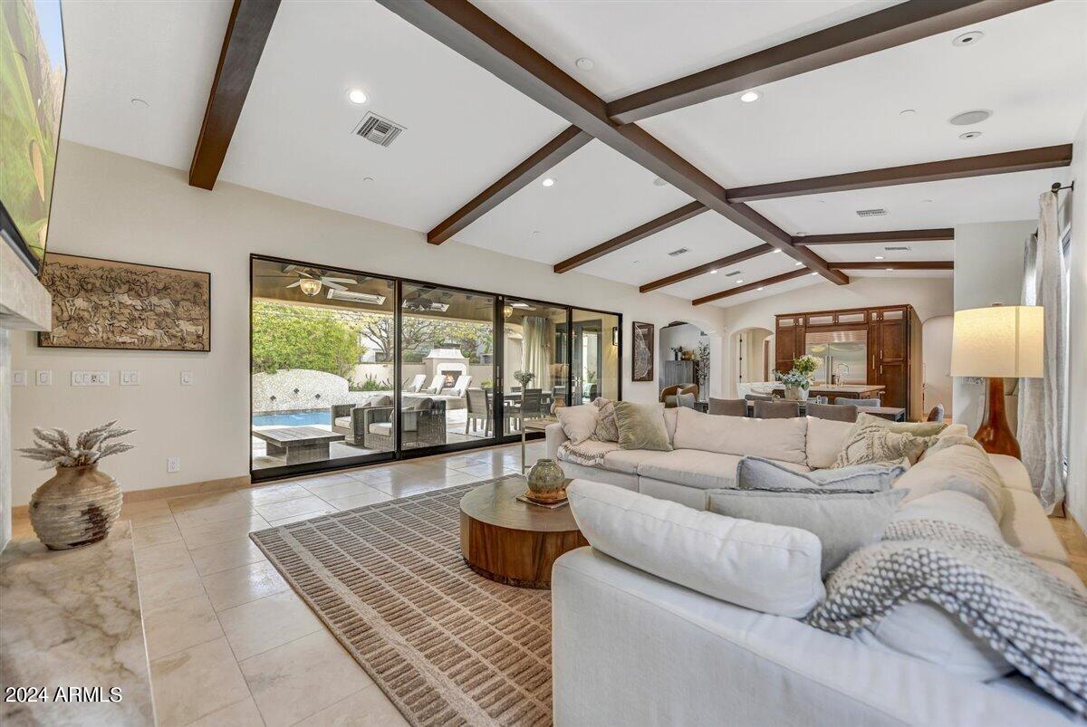 Silverleaf - Residential