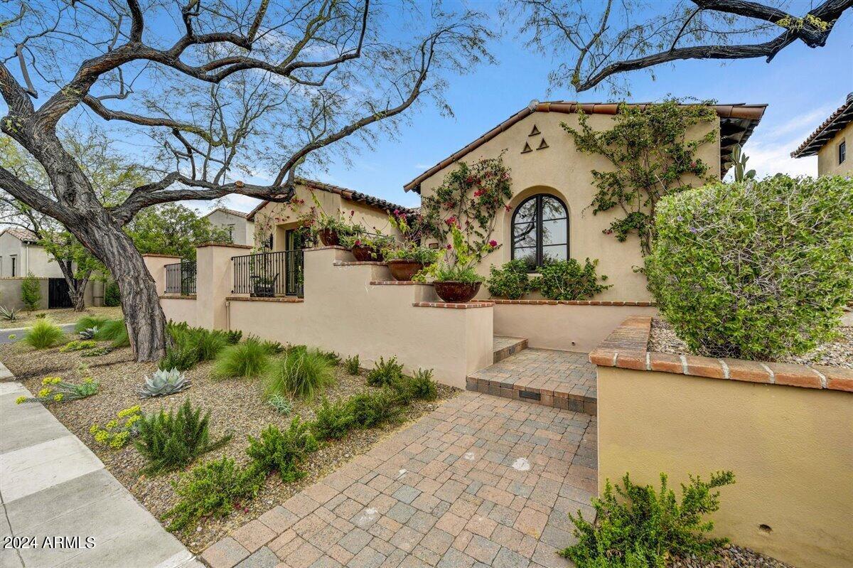 Silverleaf - Residential