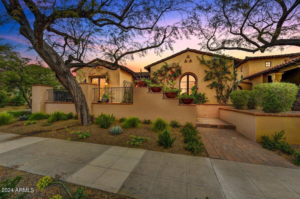 Silverleaf - Residential