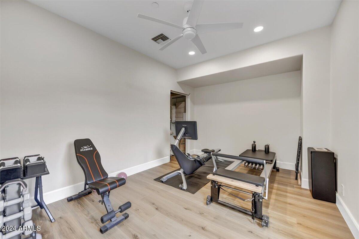Silverleaf - Residential