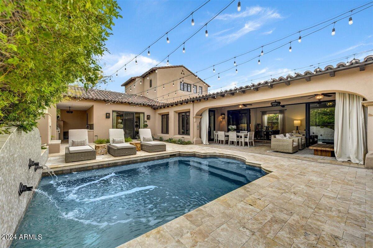 Silverleaf - Residential