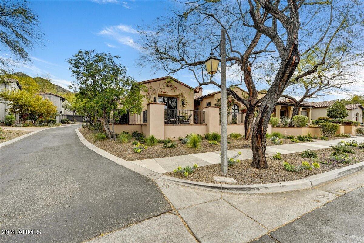 Silverleaf - Residential
