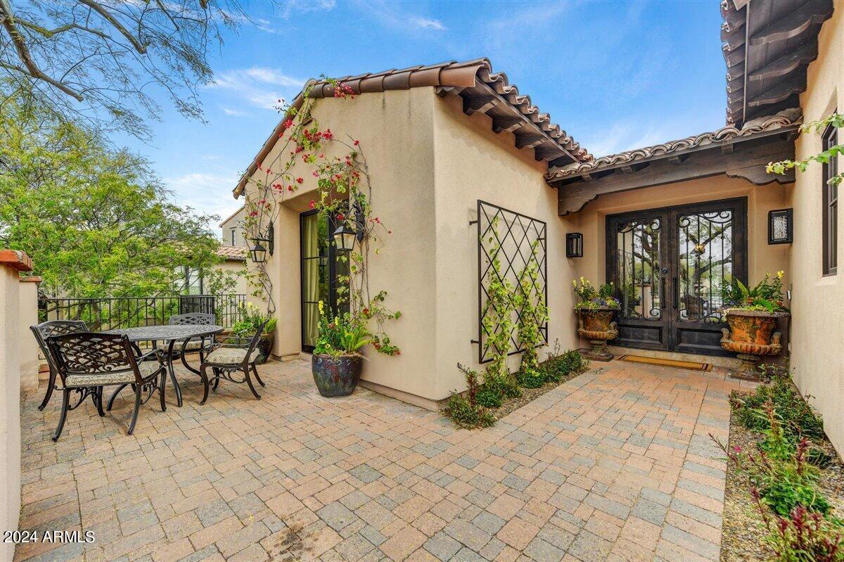 Silverleaf - Residential
