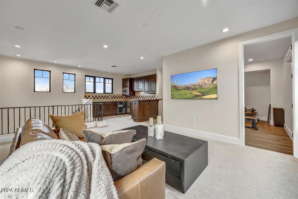 Silverleaf - Residential