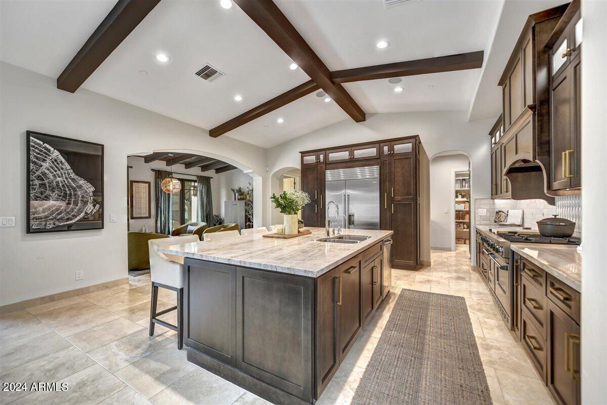 Silverleaf - Residential