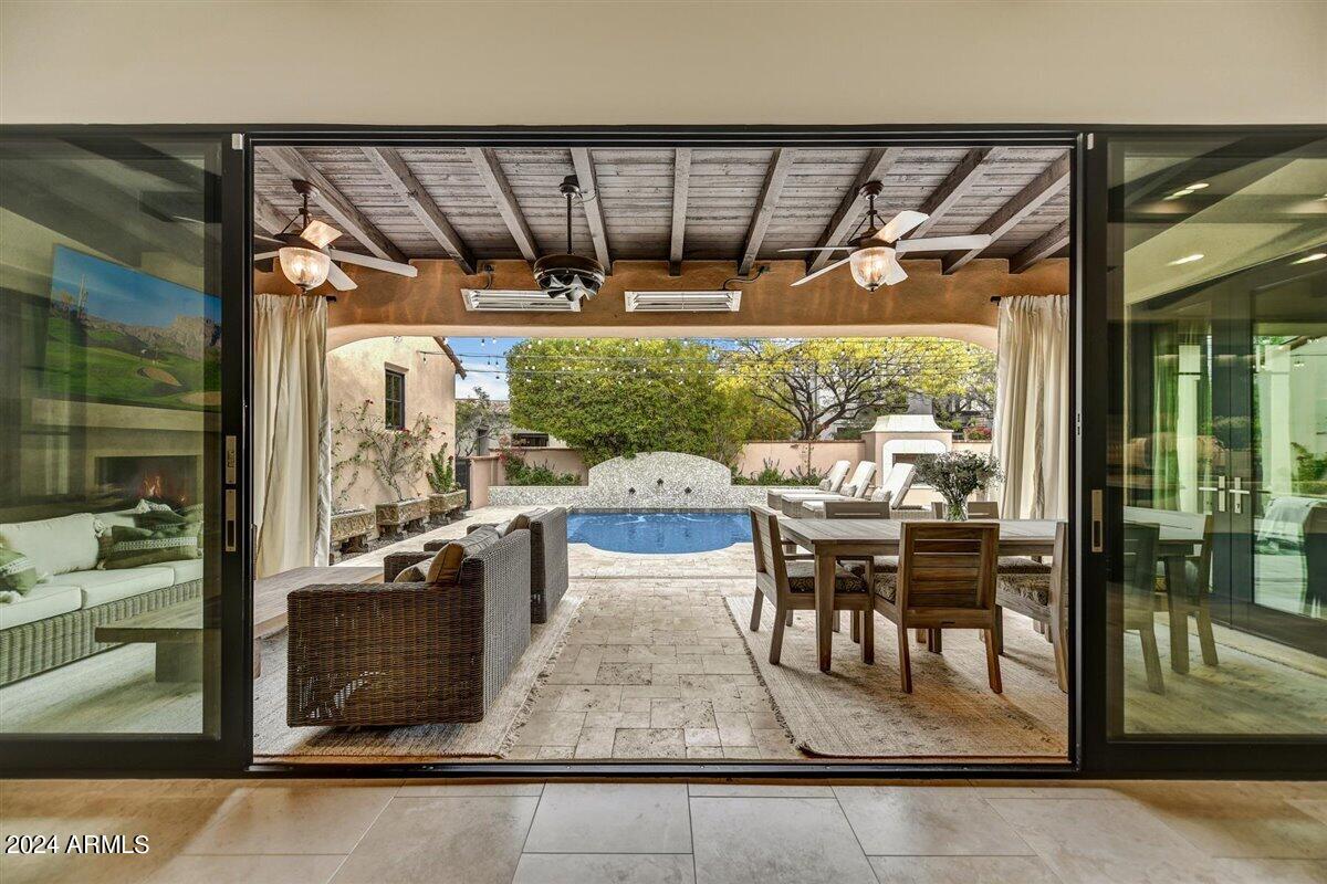 Silverleaf - Residential