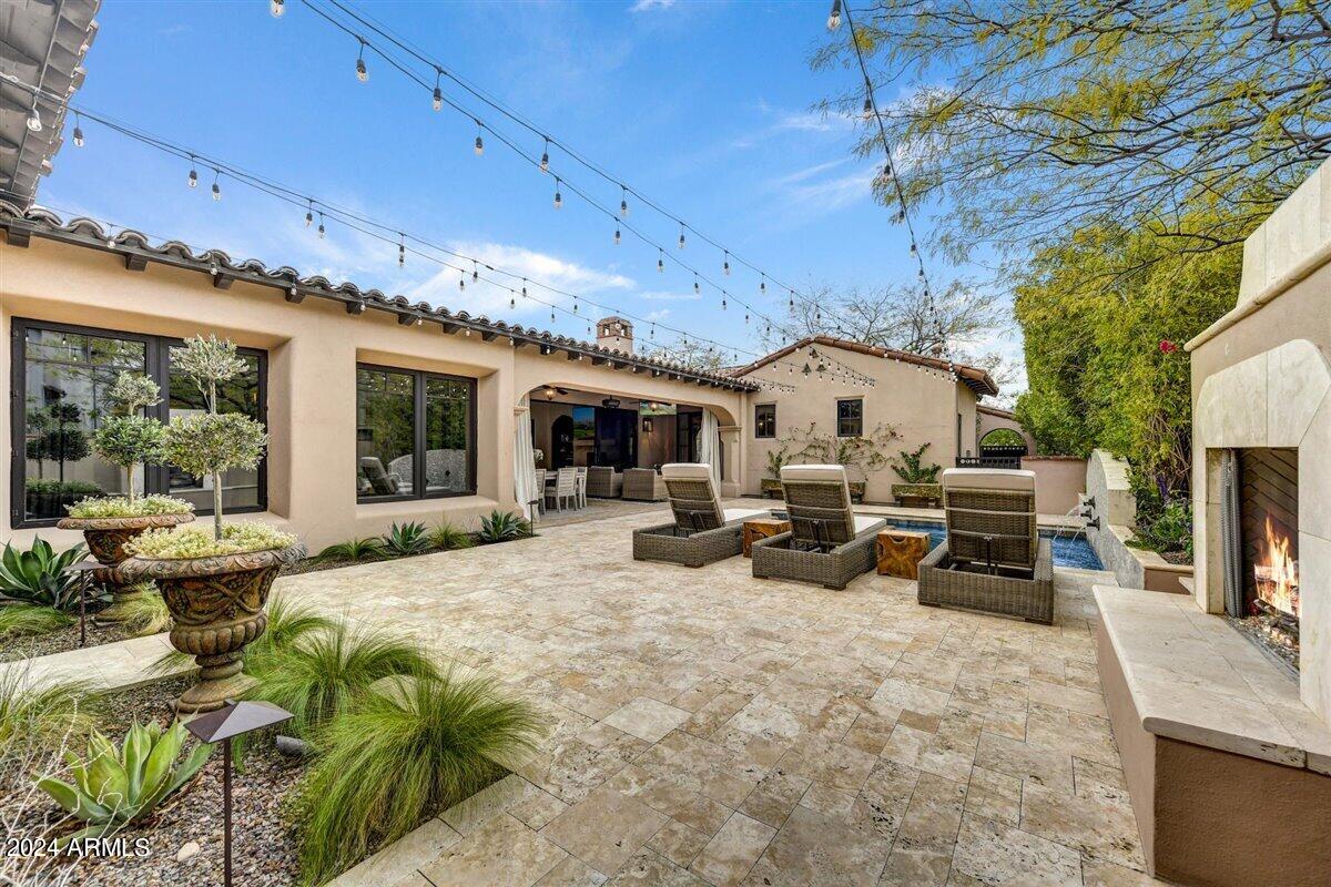 Silverleaf - Residential
