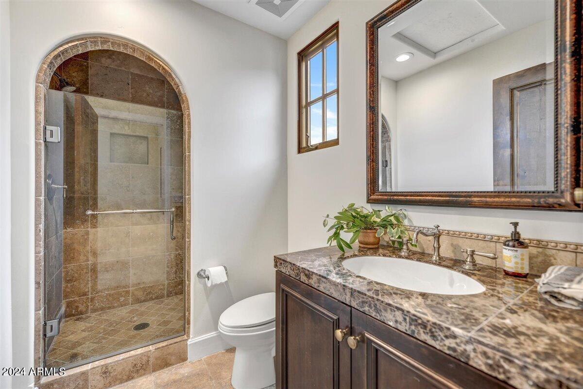 Silverleaf - Residential