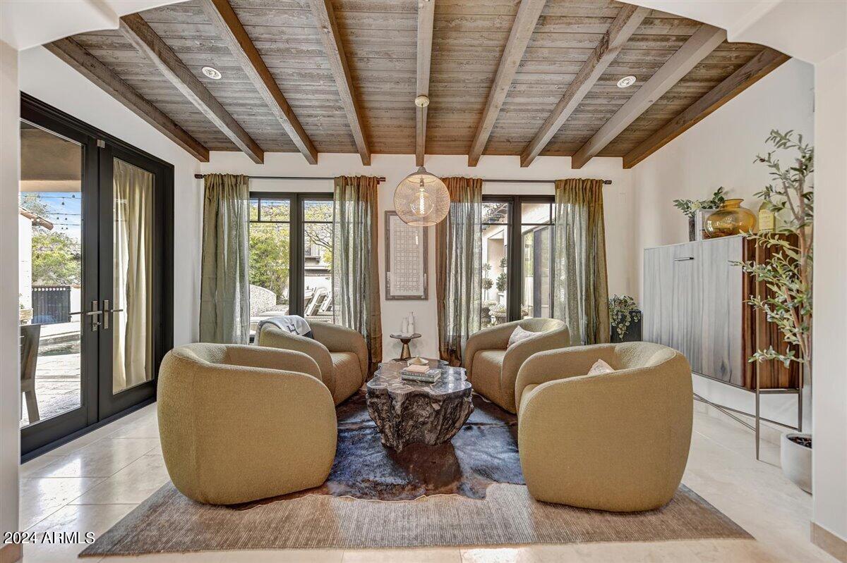 Silverleaf - Residential