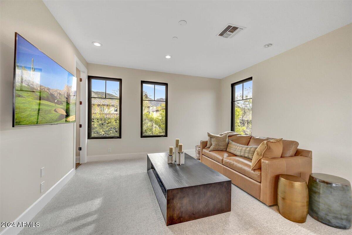 Silverleaf - Residential