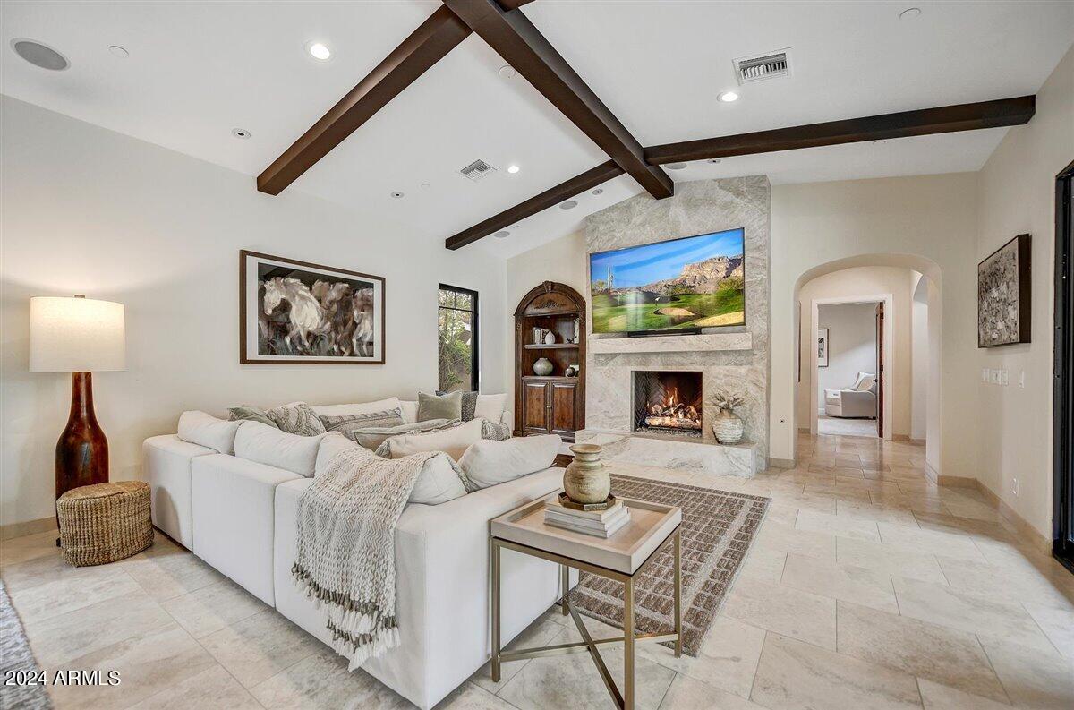 Silverleaf - Residential