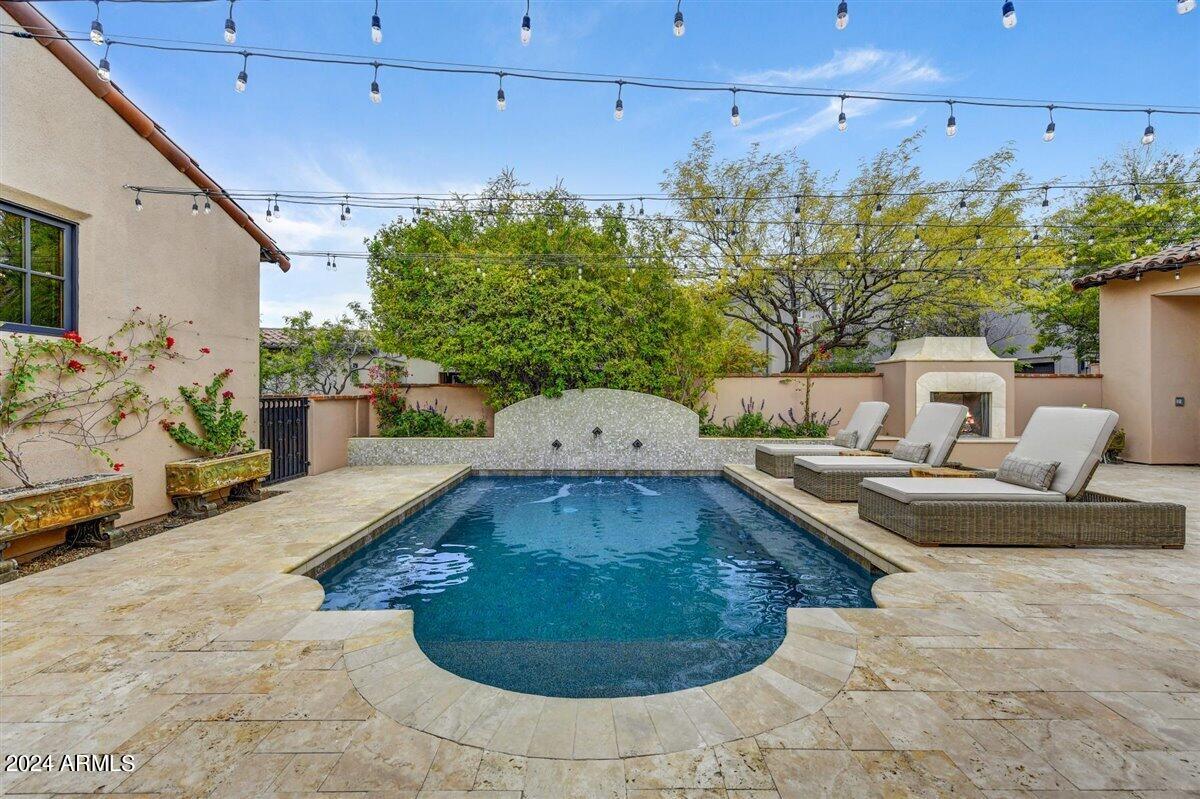 Silverleaf - Residential