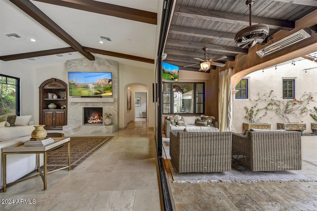 Silverleaf - Residential
