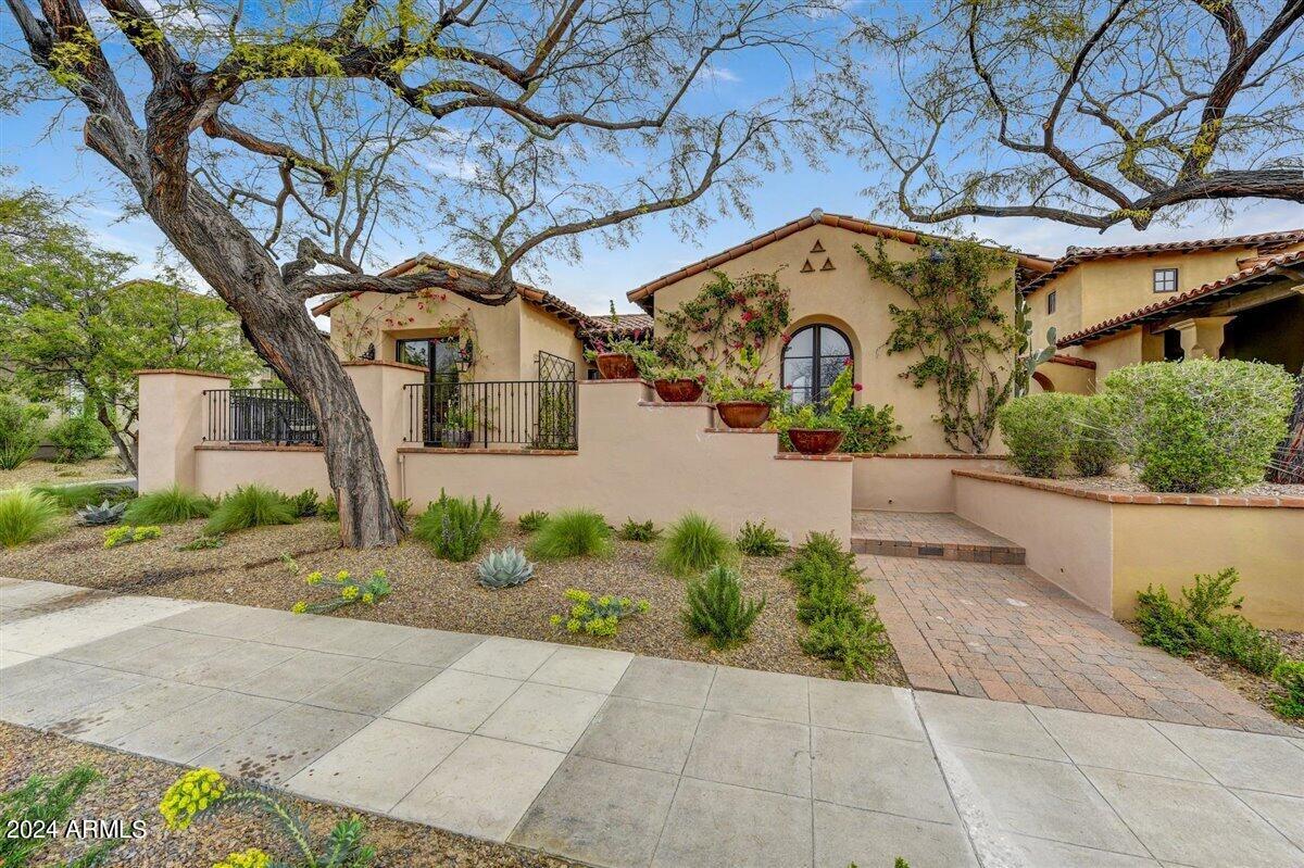 Silverleaf - Residential