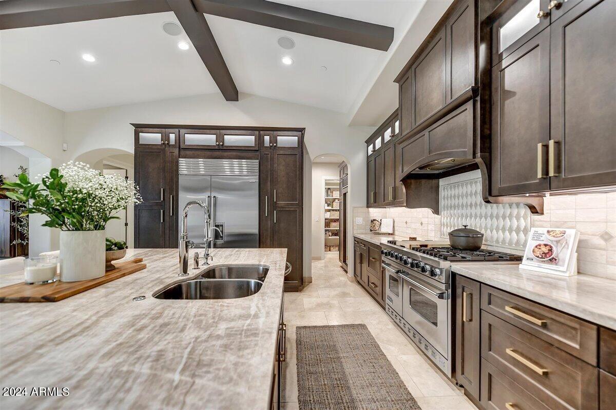 Silverleaf - Residential