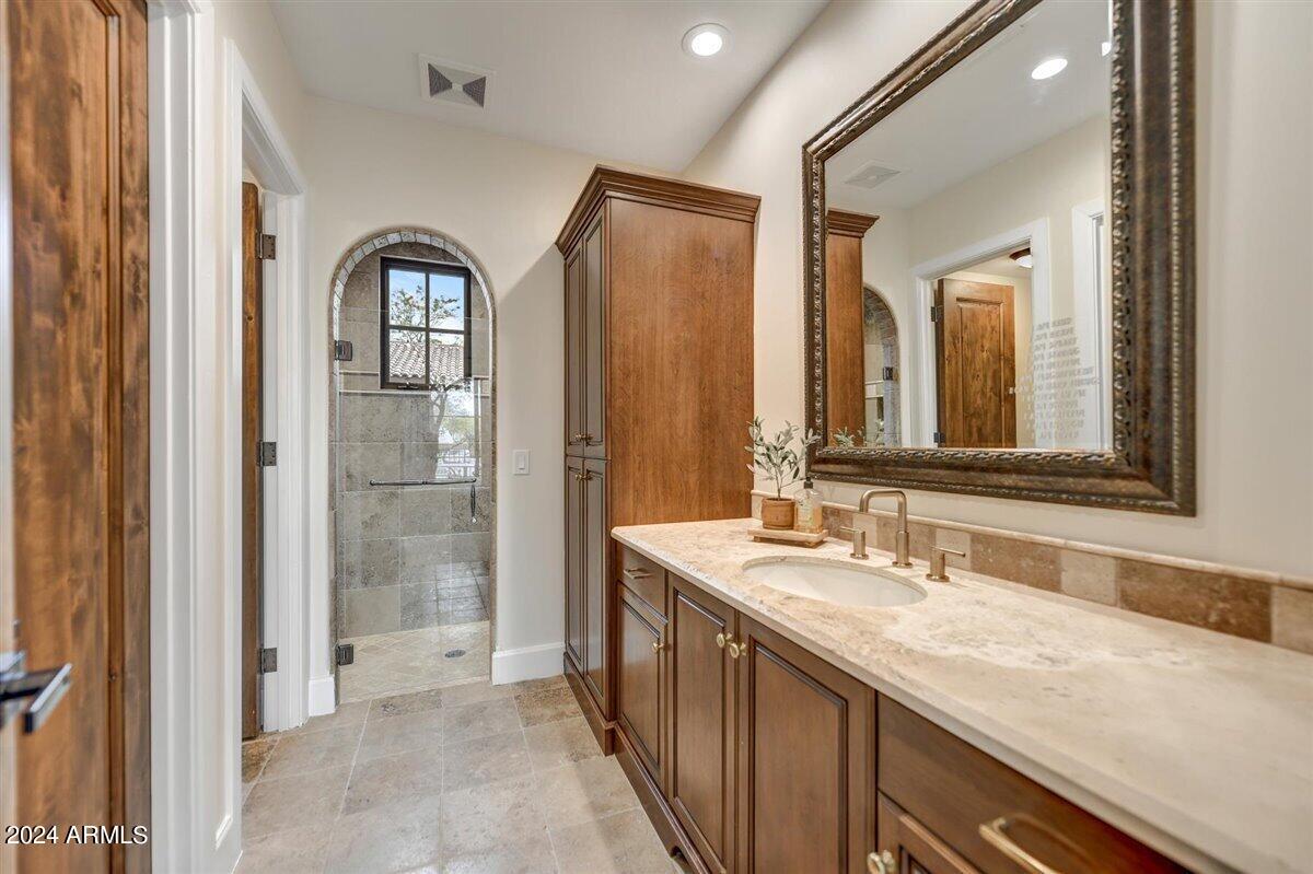 Silverleaf - Residential