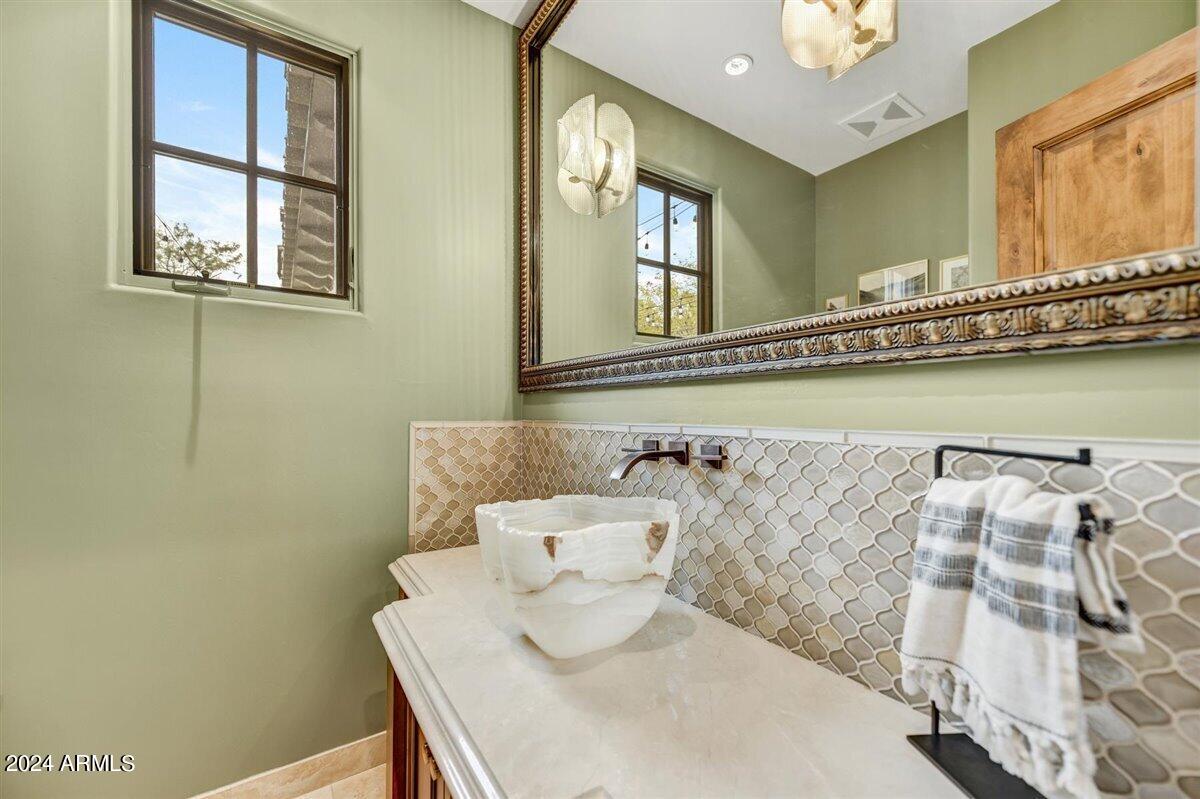 Silverleaf - Residential