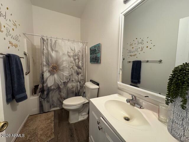 FREEWAY ACRES - Residential