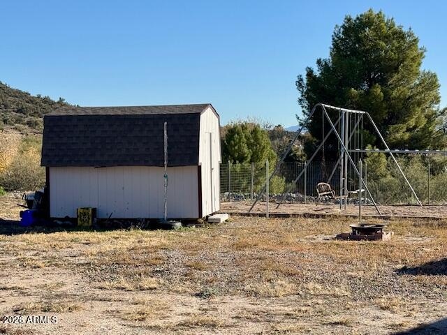 FREEWAY ACRES - Residential