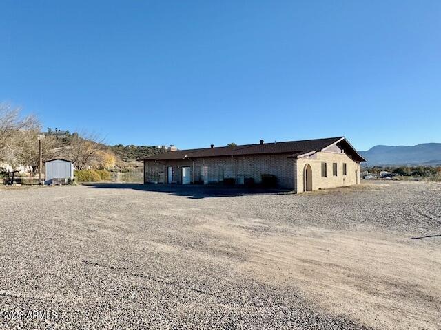 FREEWAY ACRES - Residential