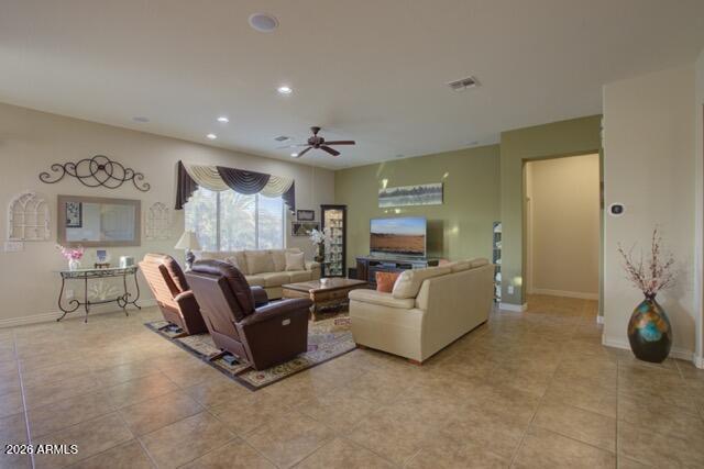 Estrella Mountain Ranch Coronado Village - Residential