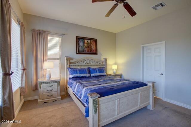 Estrella Mountain Ranch Coronado Village - Residential