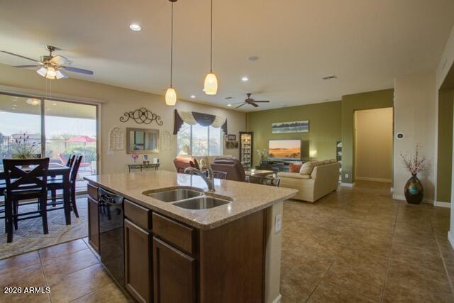 Estrella Mountain Ranch Coronado Village - Residential