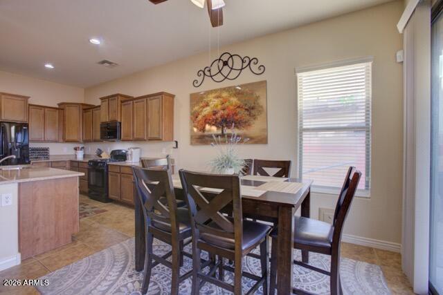 Estrella Mountain Ranch Coronado Village - Residential