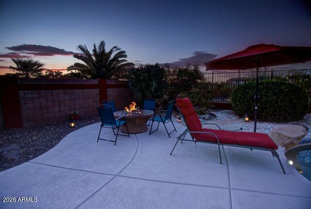 Estrella Mountain Ranch Coronado Village - Residential
