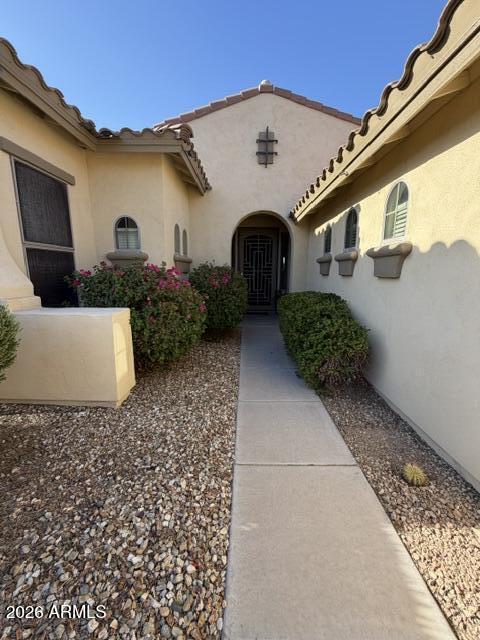 Estrella Mountain Ranch Coronado Village - Residential