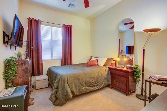 Estrella Mountain Ranch Coronado Village - Residential