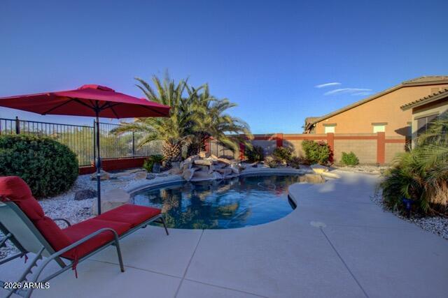 Estrella Mountain Ranch Coronado Village - Residential