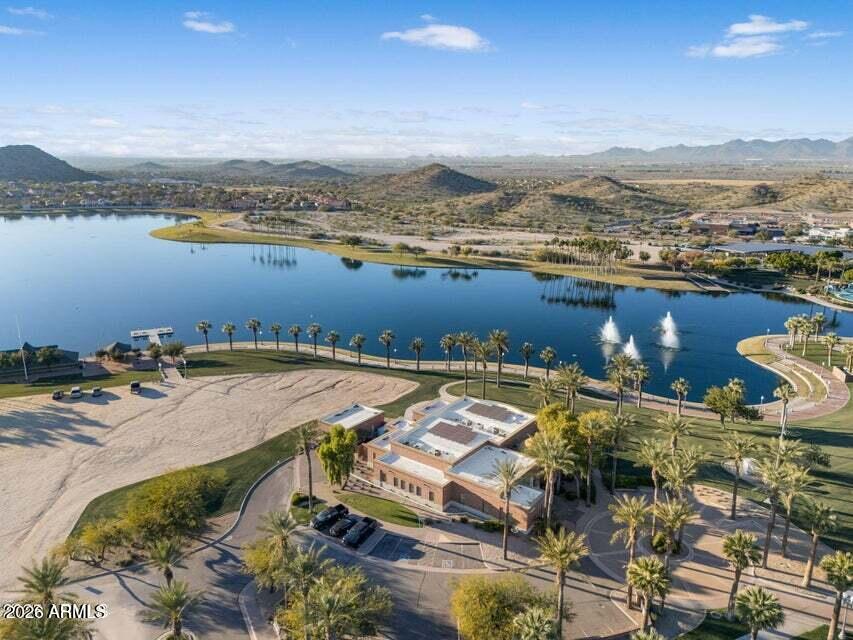 Estrella Mountain Ranch Coronado Village - Residential